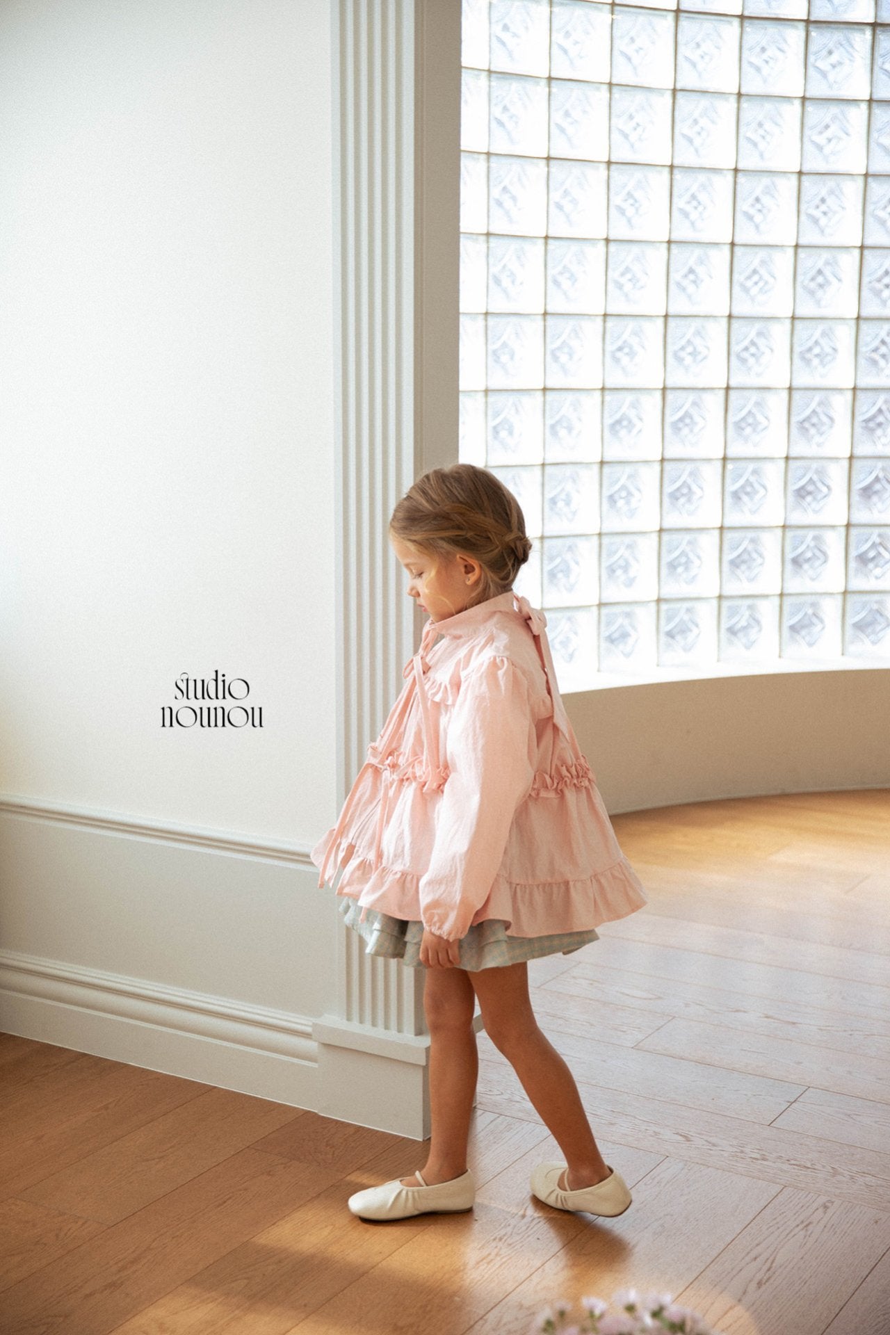 [PRE-ORDER] Ribbon Jacket