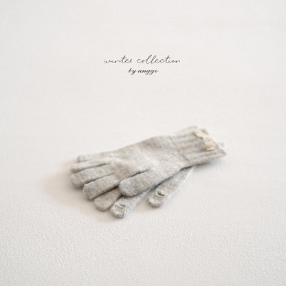 [PRE-ORDER] Anggo Sweater Gloves