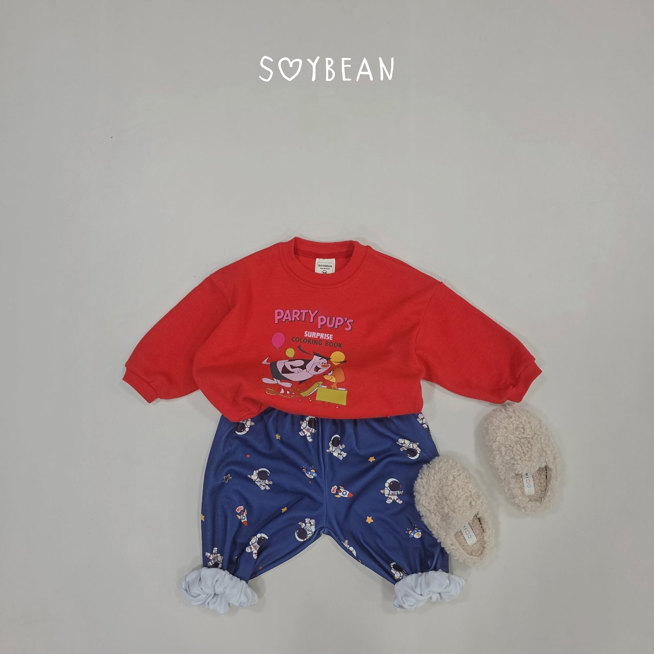 [PRE-ORDER] Dream Jogger