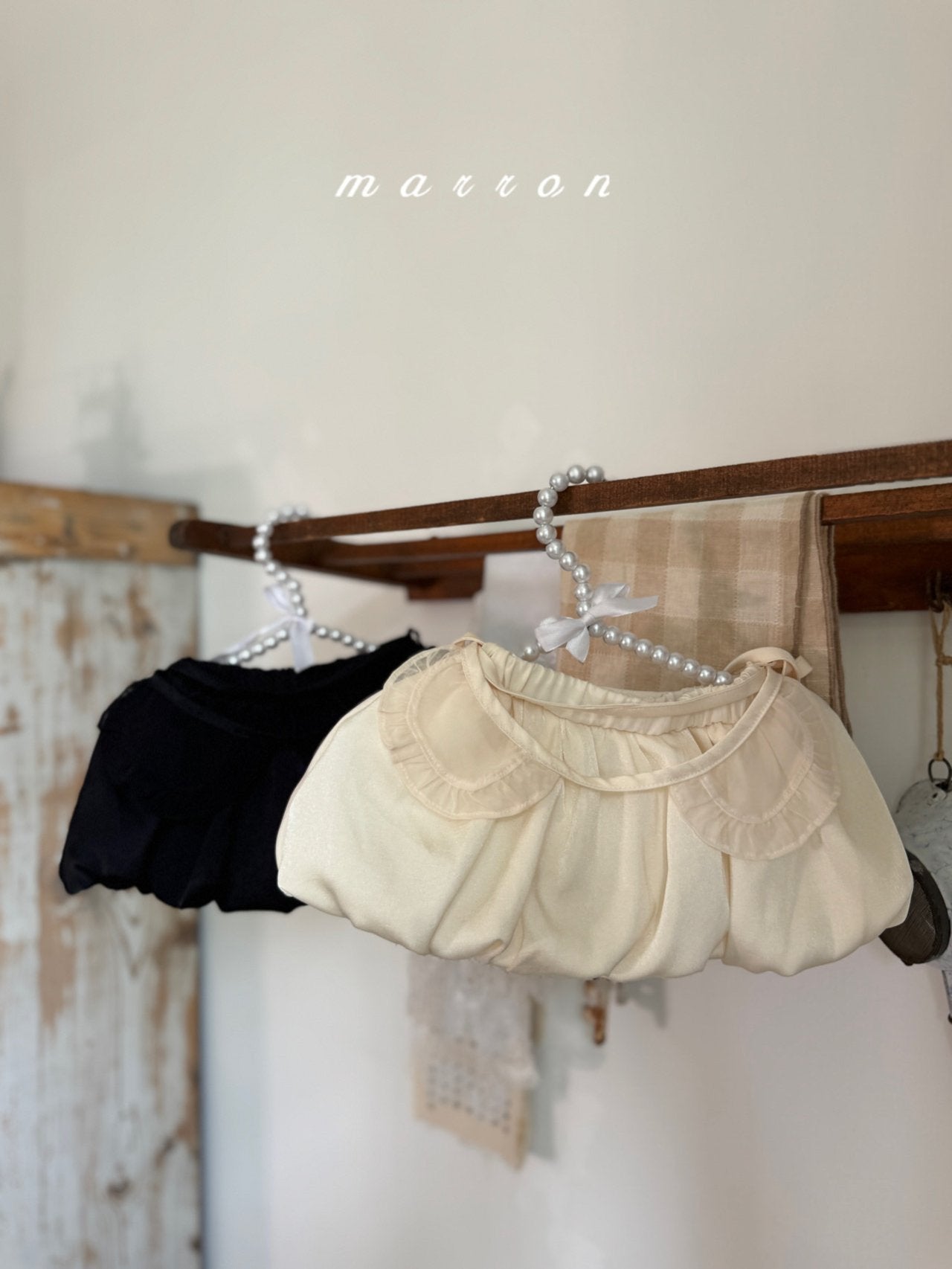 [PRE-ORDER] Balloon Skirts