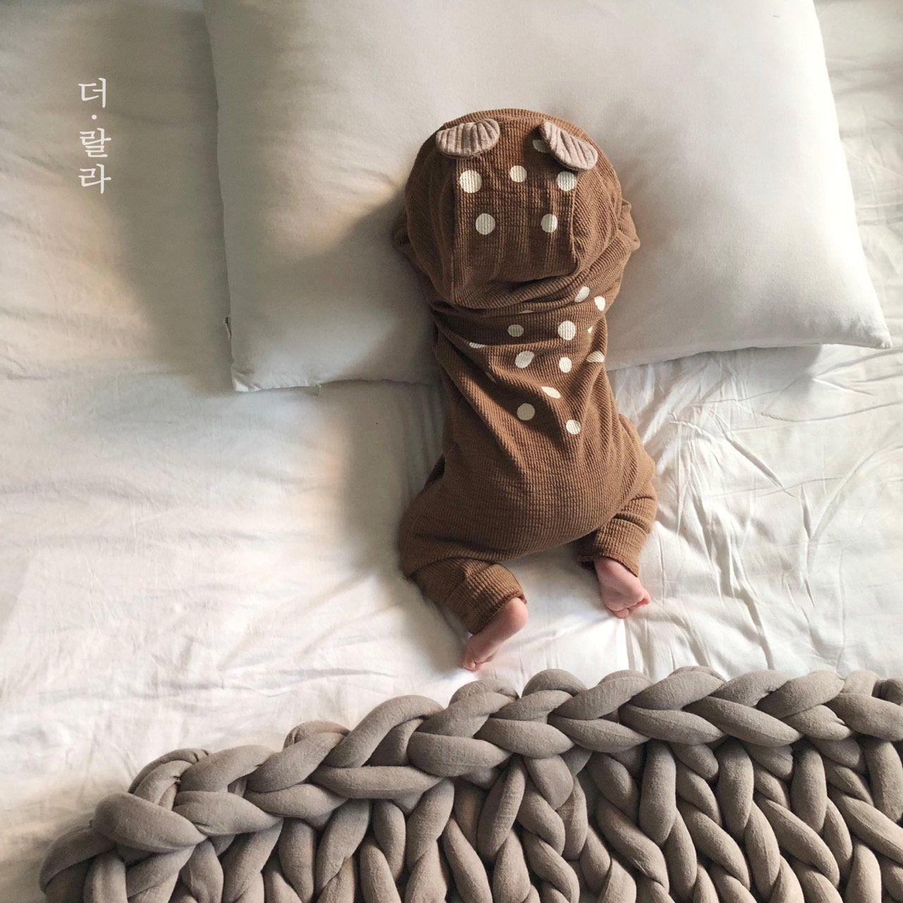 [PRE-ORDER] Bambi Body Suit