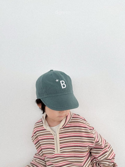 [PRE-ORDER] Vista Cap