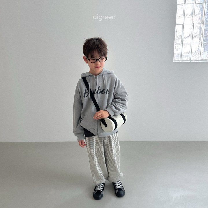 [PRE-ORDER] Bon Bong Hoodie Jacket