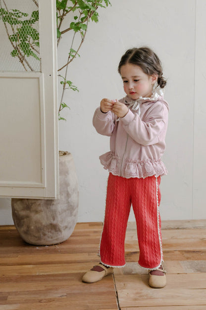 [PRE-ORDER] Jia Knit Pants