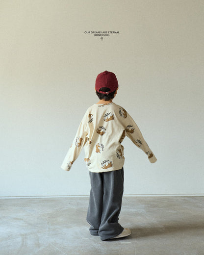 [PRE-ORDER] Leopard T-Shirts