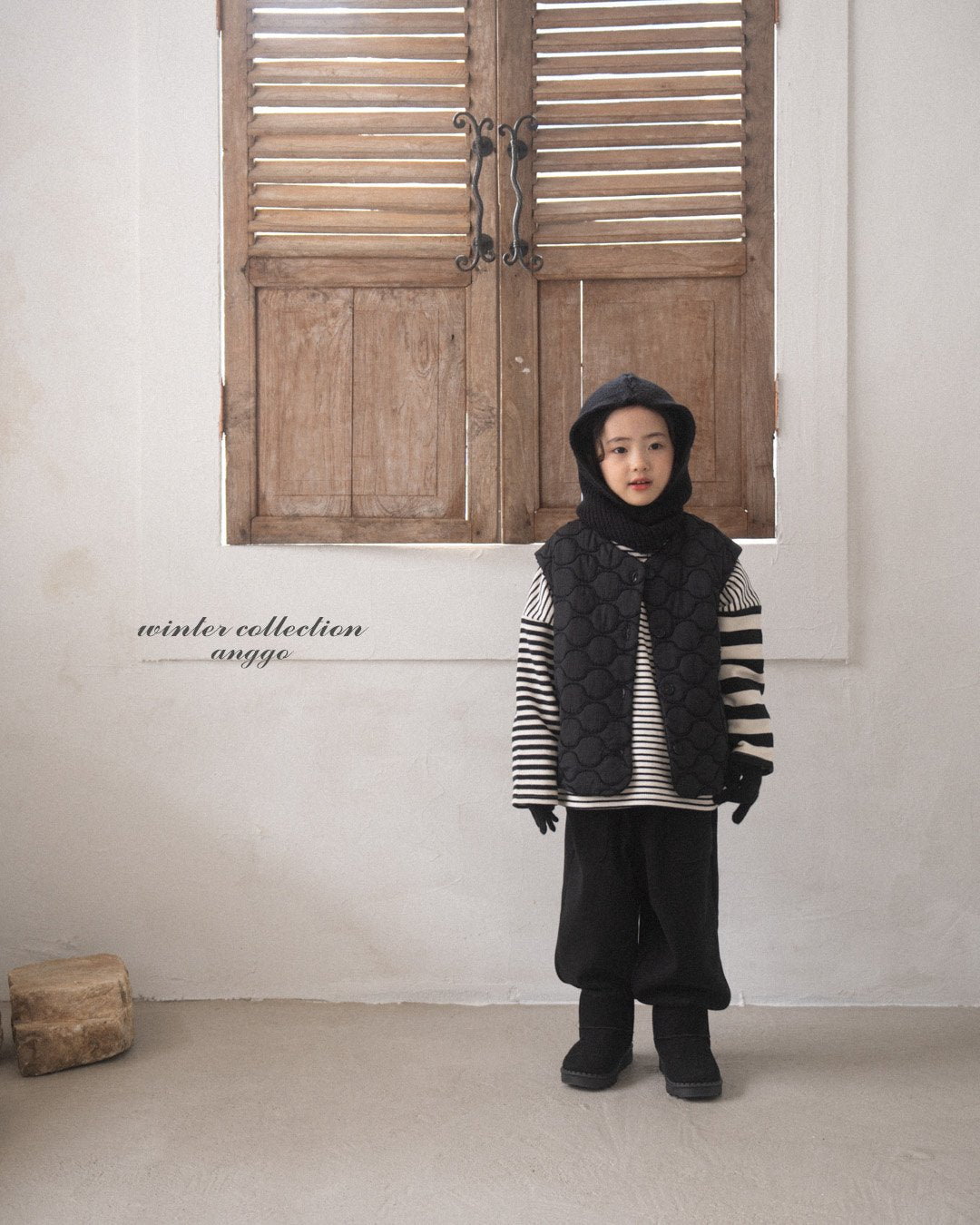 [PRE-ORDER] Rusk T-Shirts