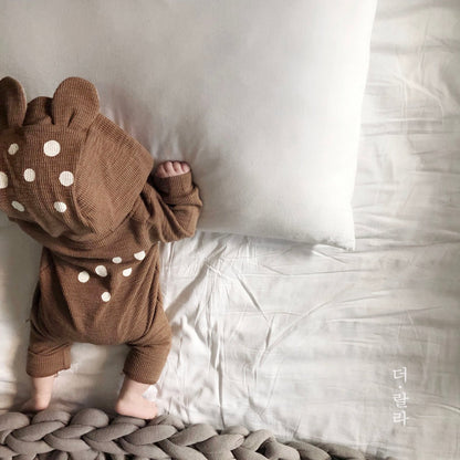 [PRE-ORDER] Bambi Body Suit