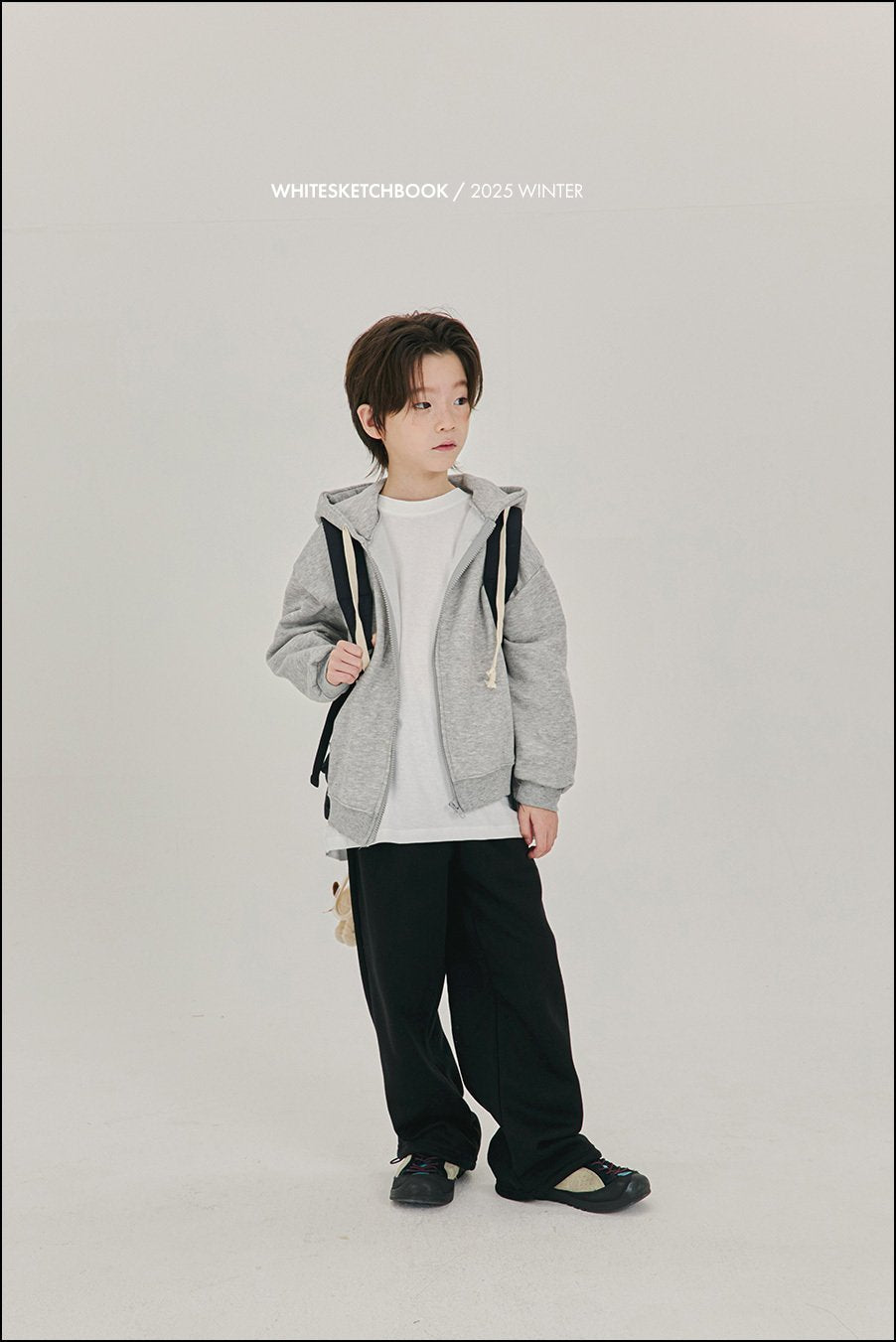 [PRE-ORDER] Mir String Pants