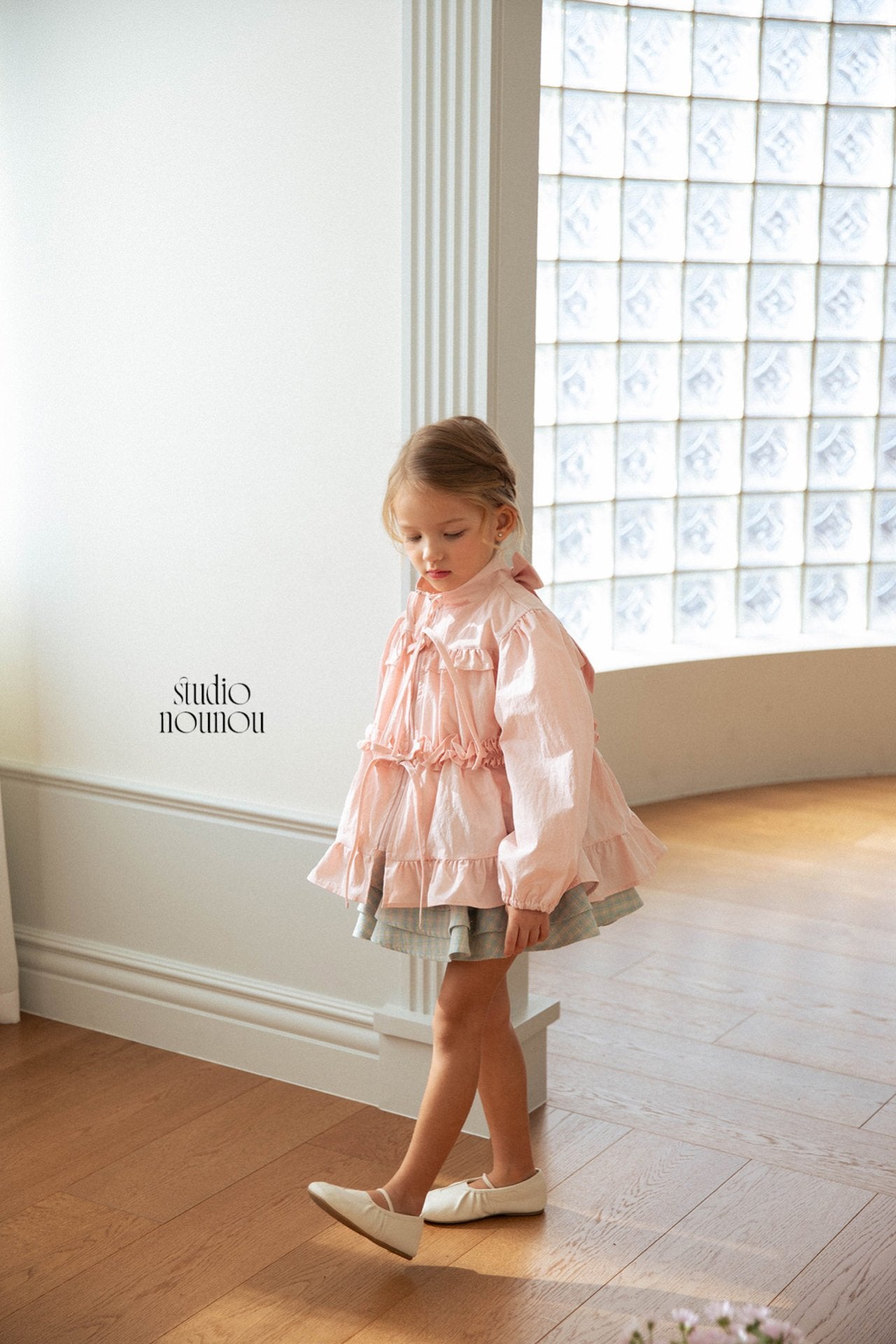 [PRE-ORDER] Ribbon Jacket