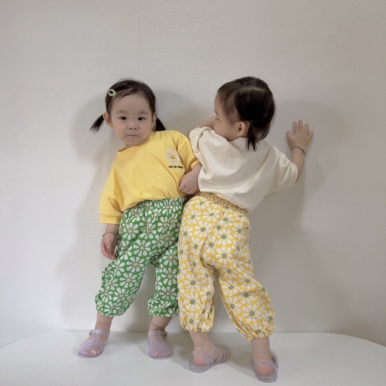 [PRE-ORDER] Let's Be T-Shirts