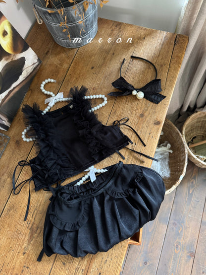 [PRE-ORDER] Balloon Skirts