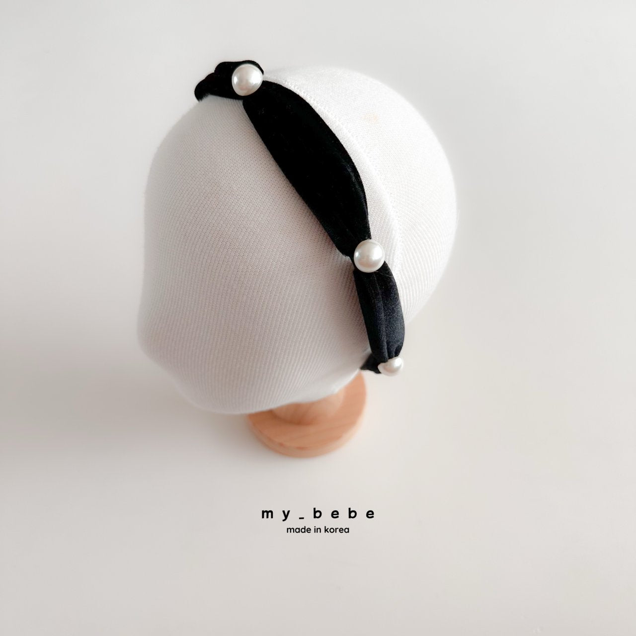 [PRE-ORDER] Pearl Hair Band