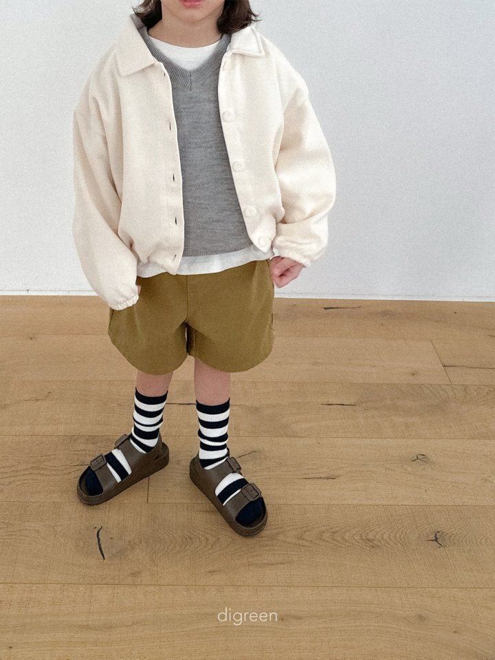 [PRE-ORDER] Minimal Stripe Socks Set