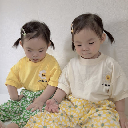 [PRE-ORDER] Let's Be T-Shirts