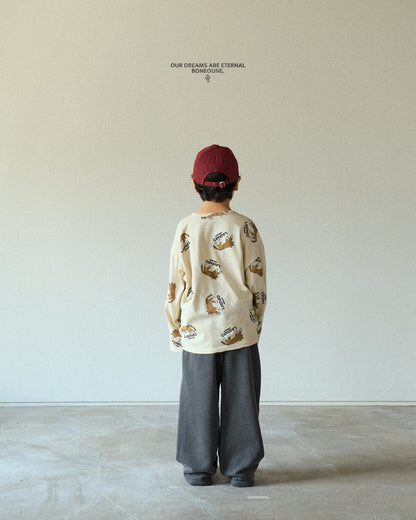 [PRE-ORDER] Leopard T-Shirts