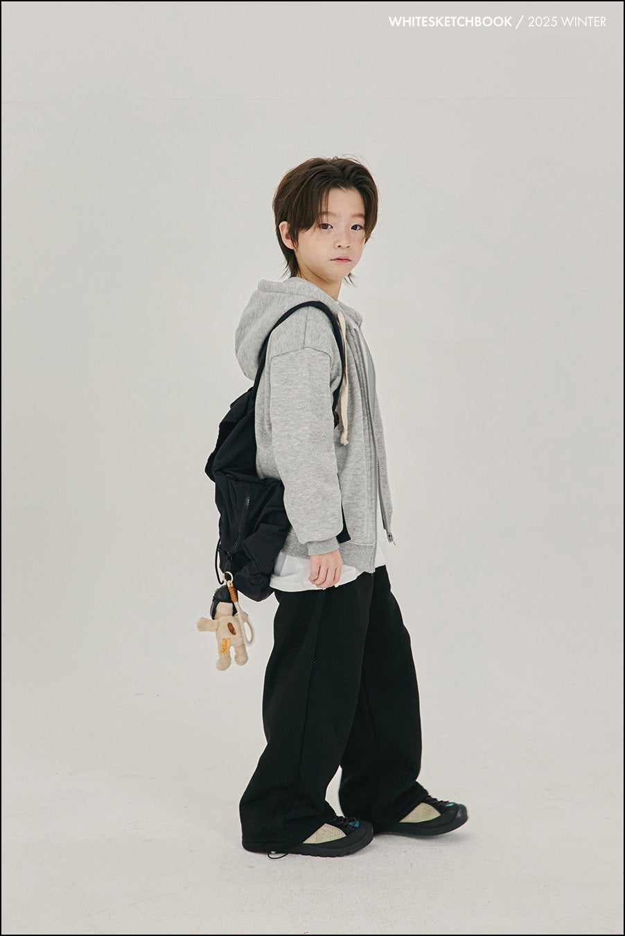 [PRE-ORDER] Mir String Pants