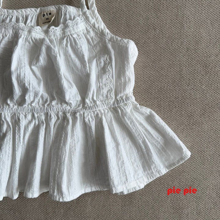[PRE-ORDER] Emily Bustier