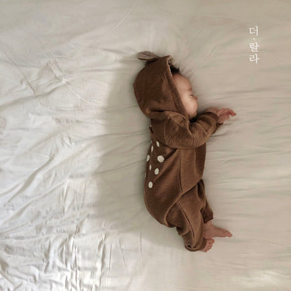 [PRE-ORDER] Bambi Body Suit