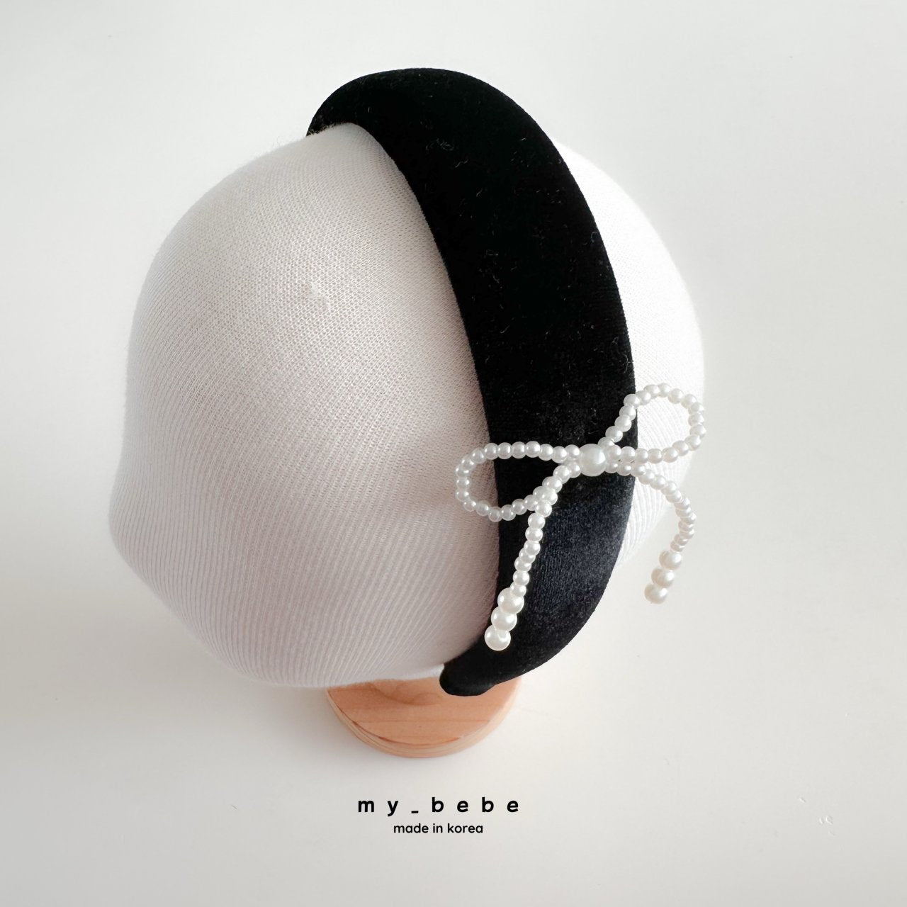 [PRE-ORDER] Pearl Hair Band