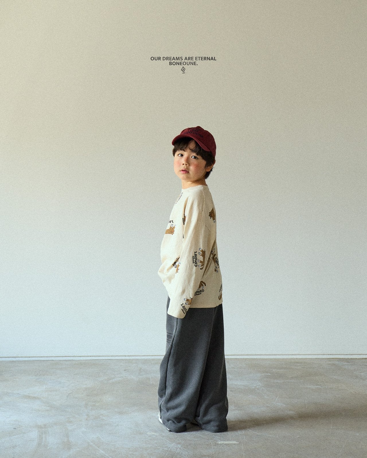 [PRE-ORDER] Easy Pigment Slacks