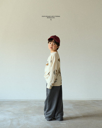 [PRE-ORDER] Easy Pigment Slacks