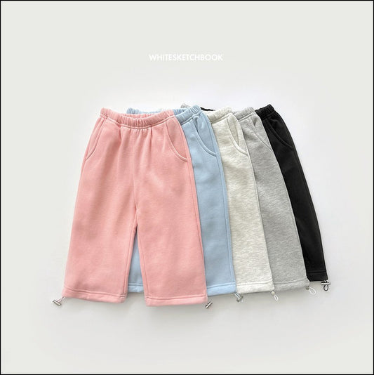 [PRE-ORDER] Mir String Pants