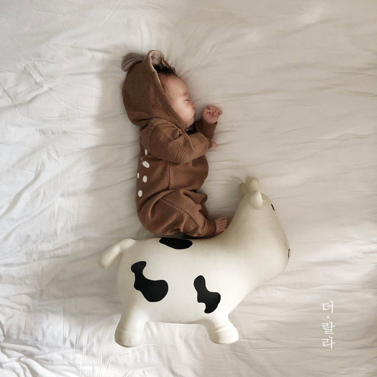 [PRE-ORDER] Bambi Body Suit