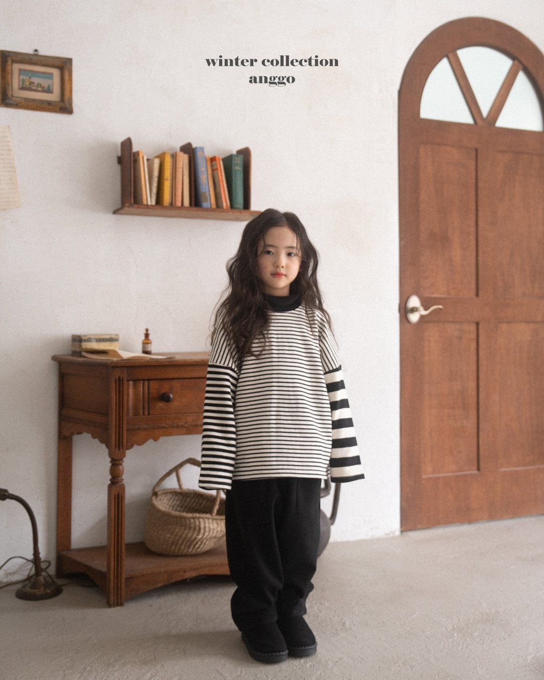 [PRE-ORDER] Rusk T-Shirts