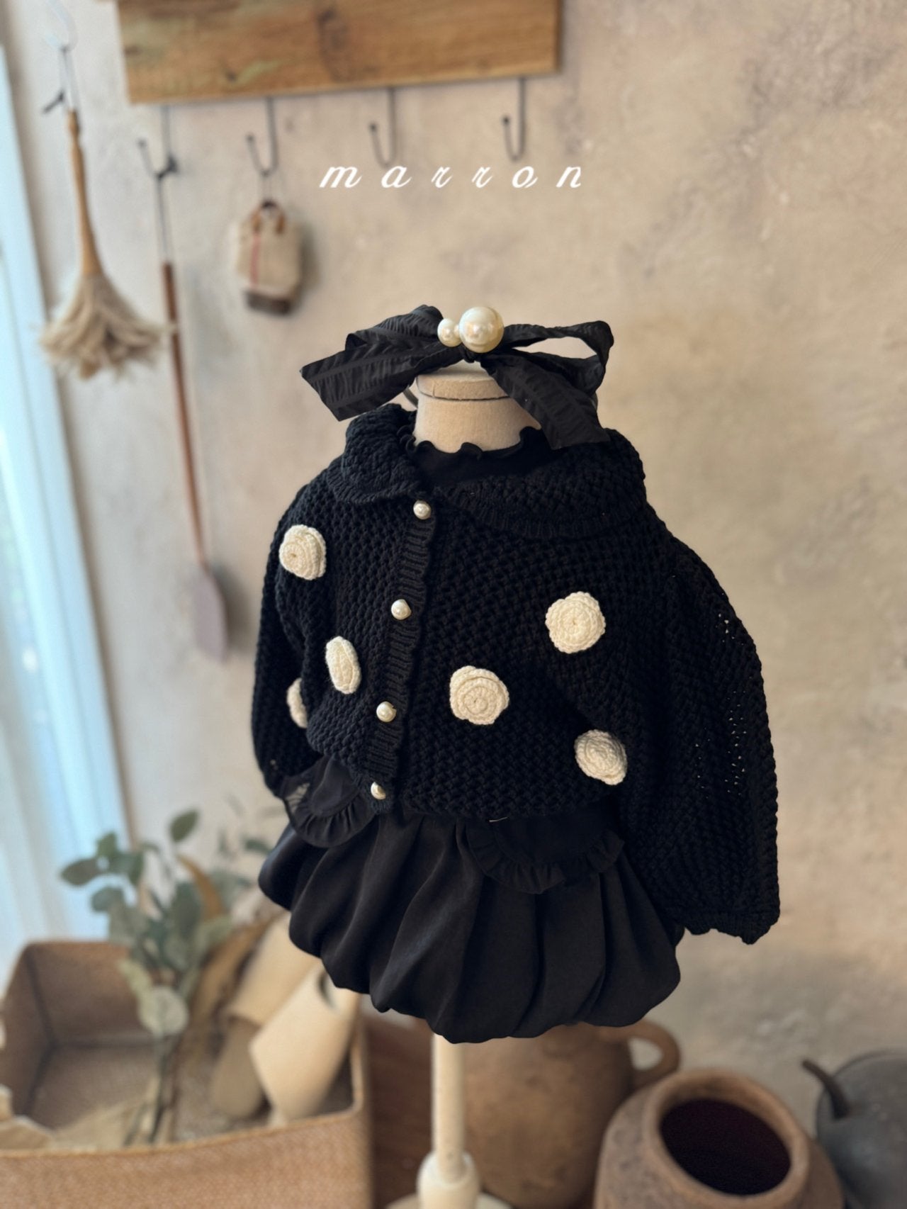 [PRE-ORDER] Balloon Skirts