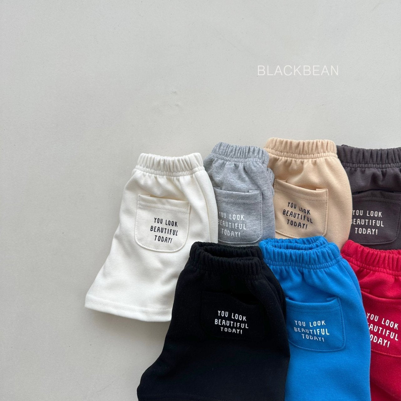 [PRE-ORDER] Looks Pants