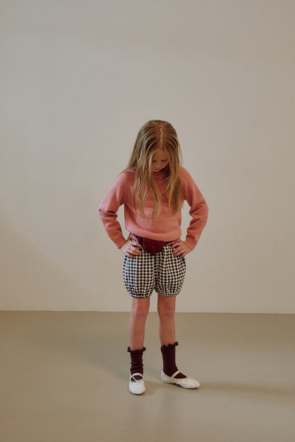 [PRE-ORDER] Grid Pants