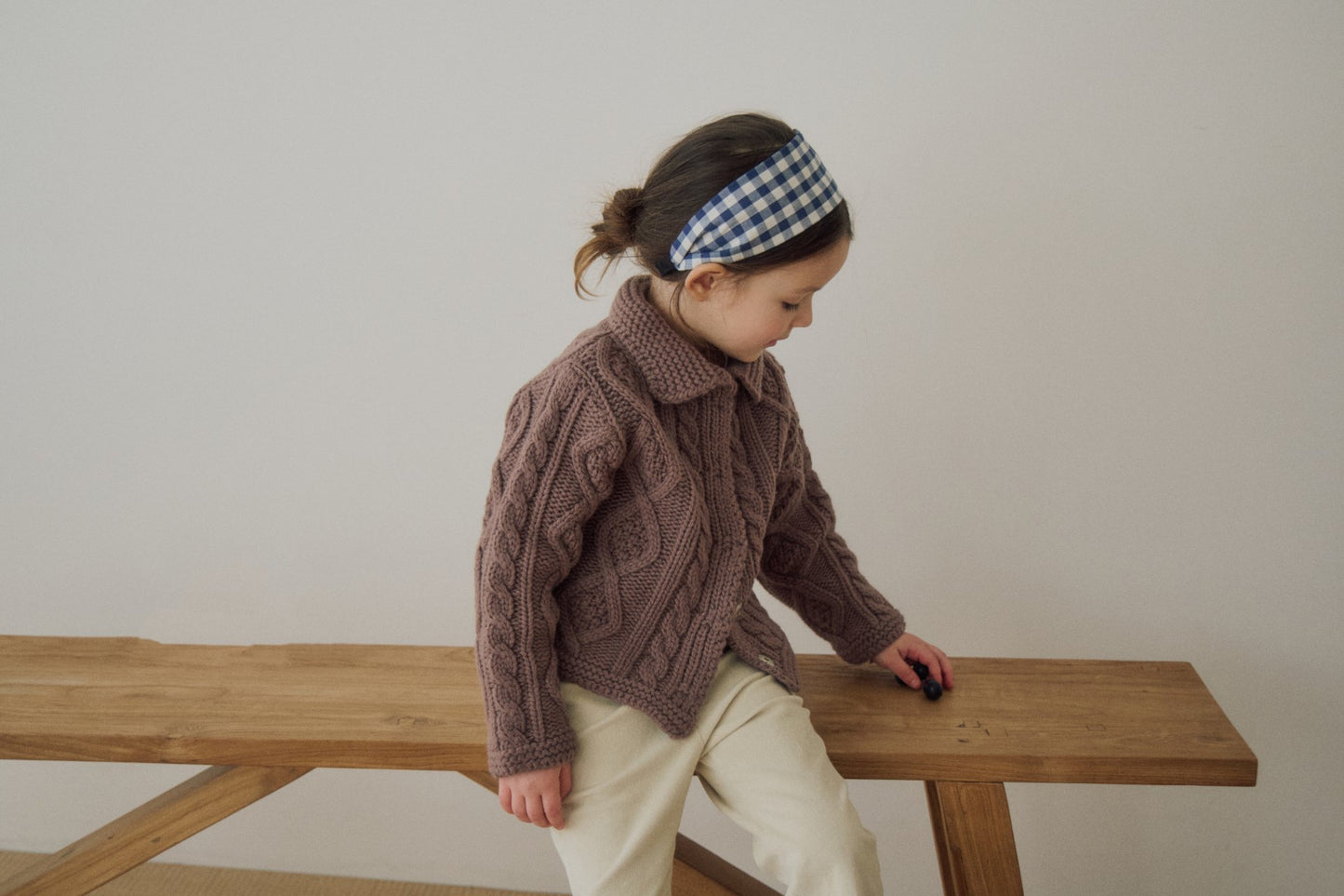 [PRE-ORDER] Reel Pants