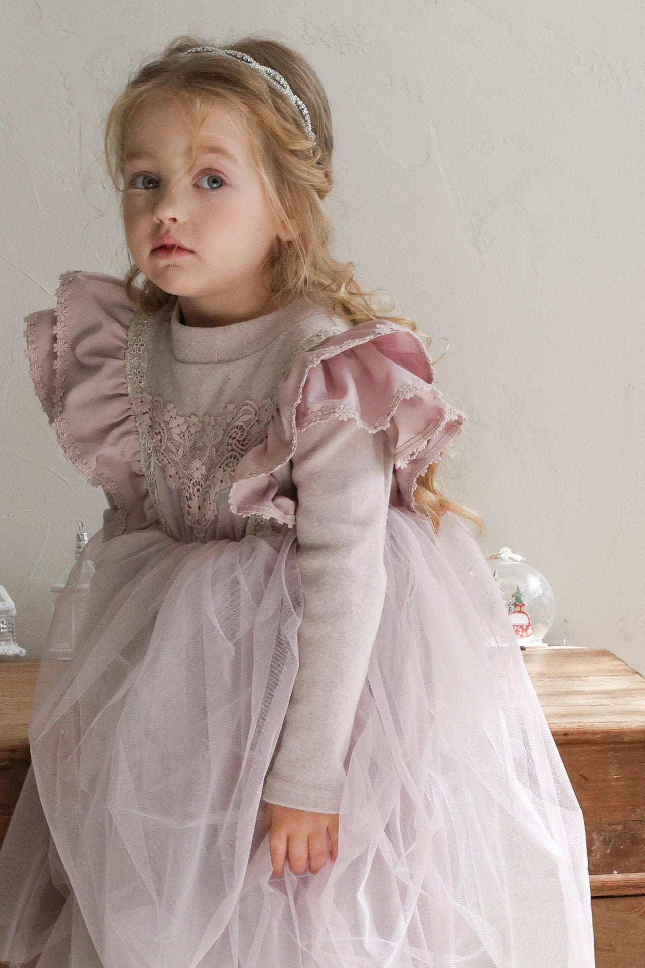 [PRE-ORDER] Grace Dress