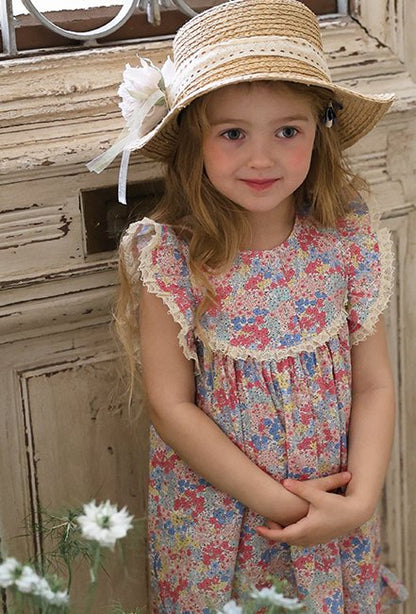 [PRE-ORDER] Petit Song Dress