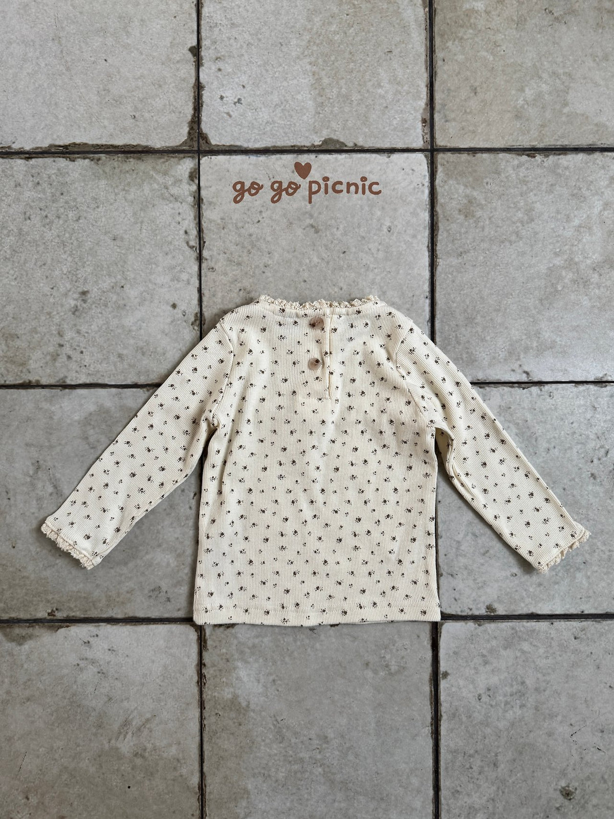 [PRE-ORDER] Mari T-Shirts