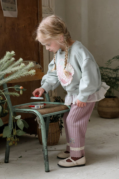[PRE-ORDER] Day Pants