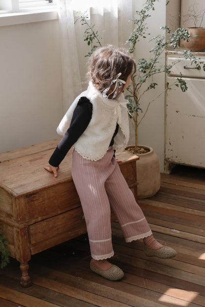 [PRE-ORDER] Churros Pants