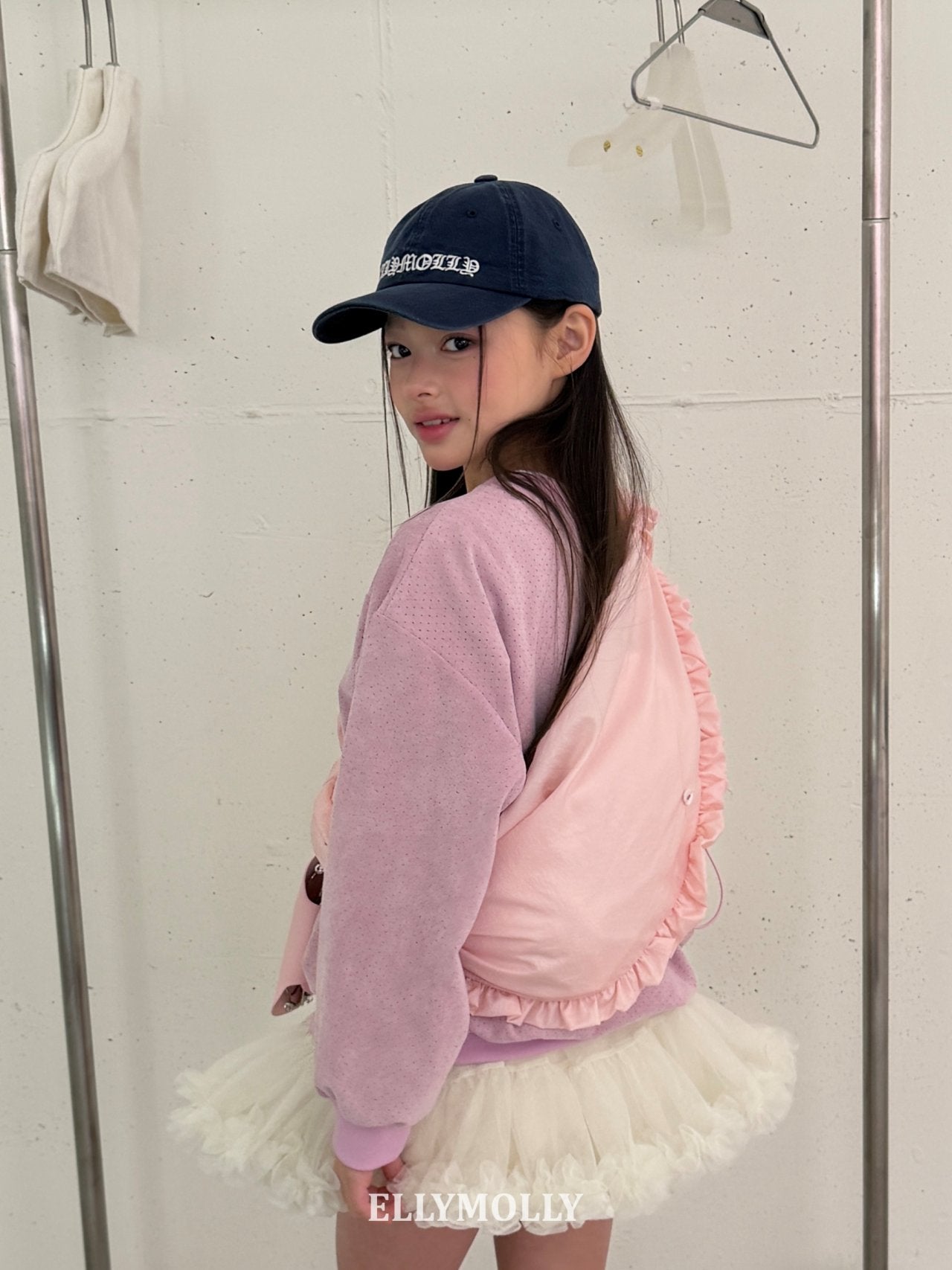 [PRE-ORDER] Memory Frame Bag