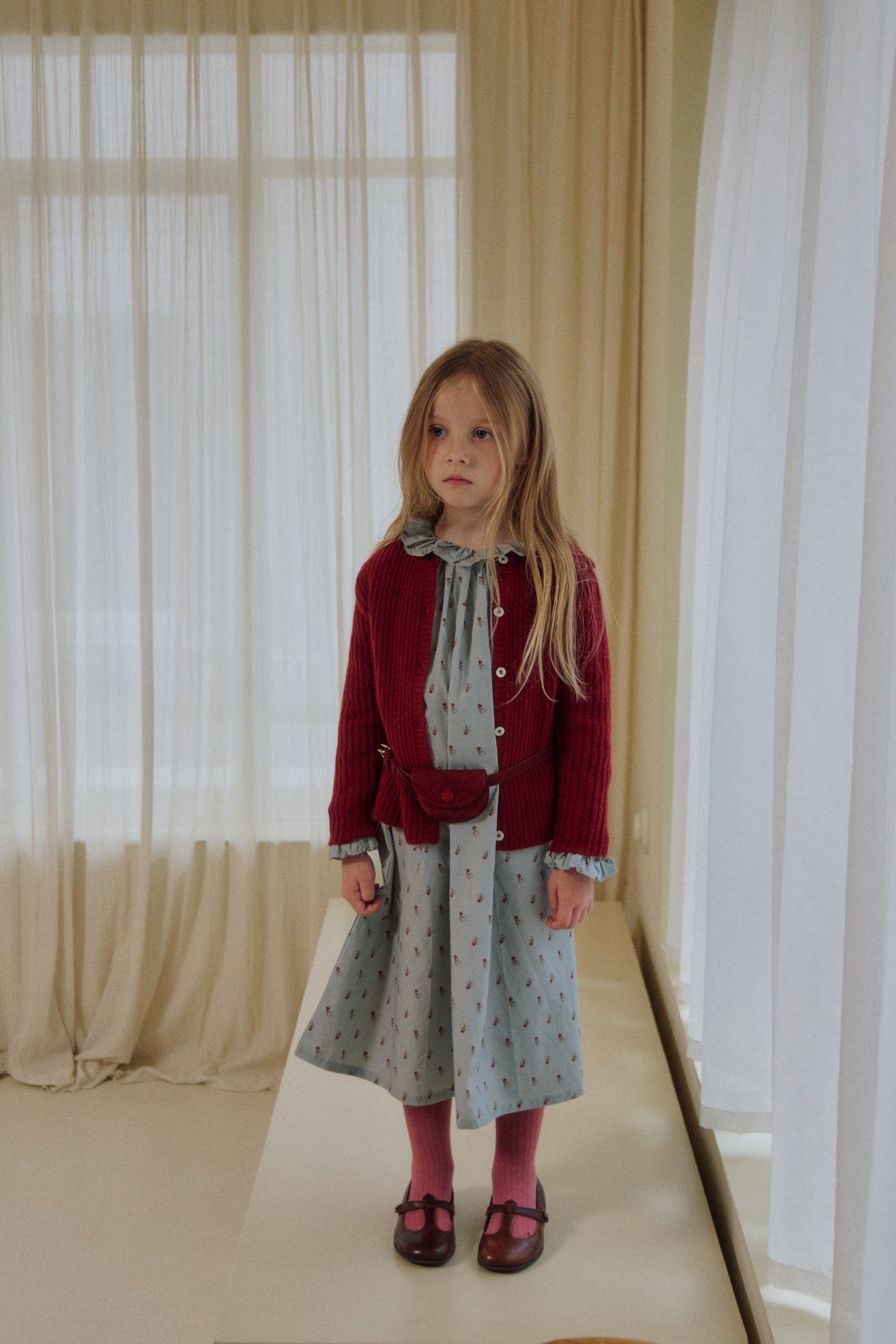 [PRE-ORDER] Arles Dress