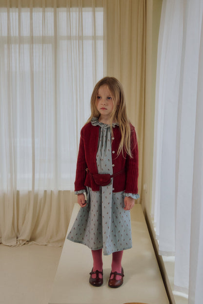 [PRE-ORDER] Arles Dress