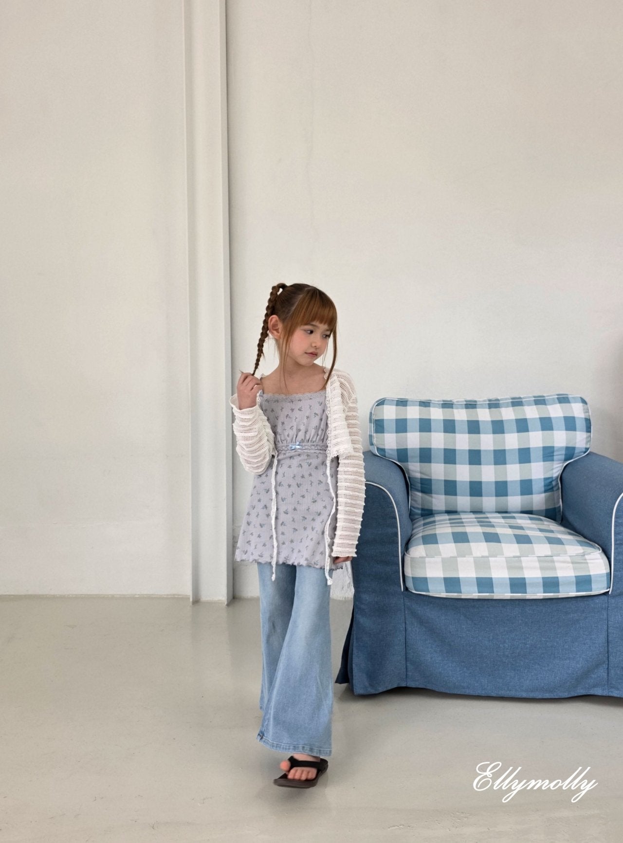 [PRE-ORDER] Angel Dress