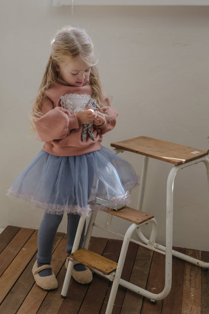 [PRE-ORDER] Rudia Skirt Leggings