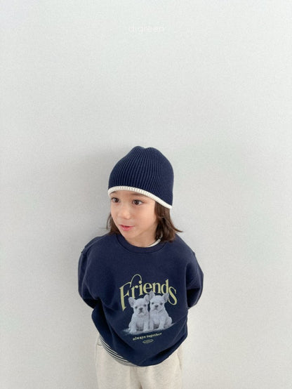 [PRE-ORDER] Line Beanie