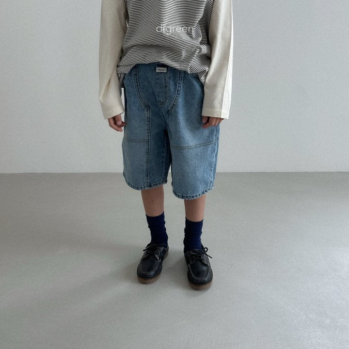 [PRE-ORDER] Cobalt Socks Set