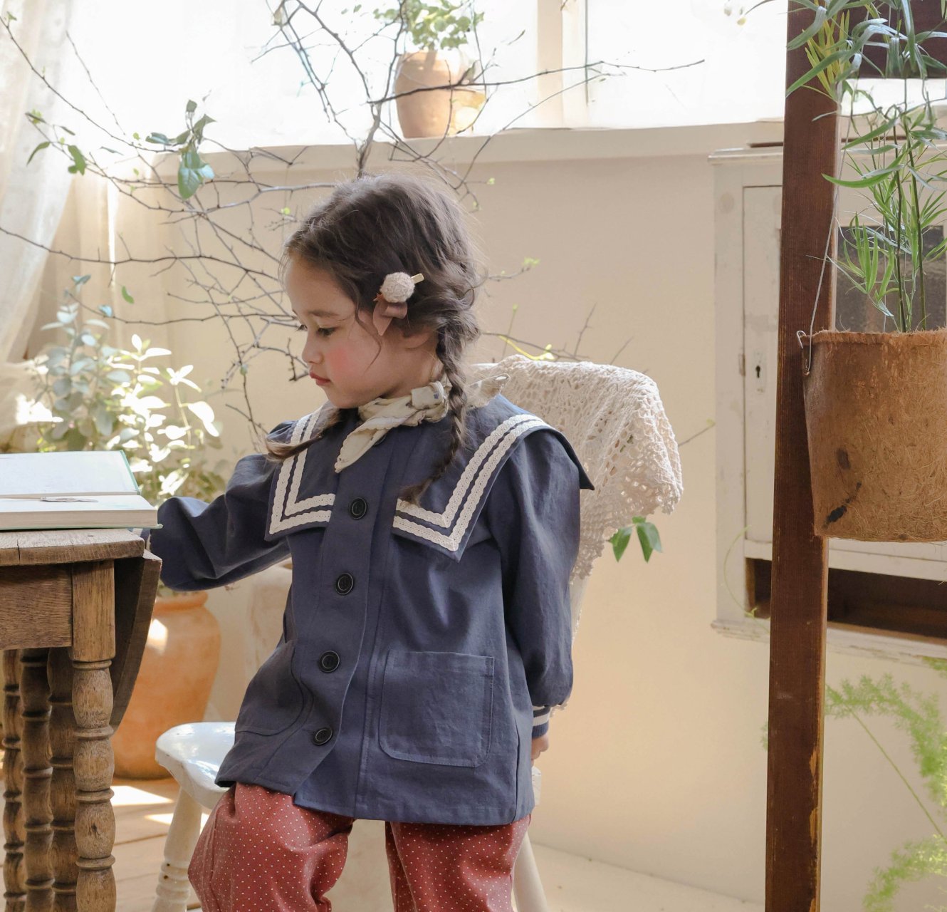 [PRE-ORDER] Tweety Jacket