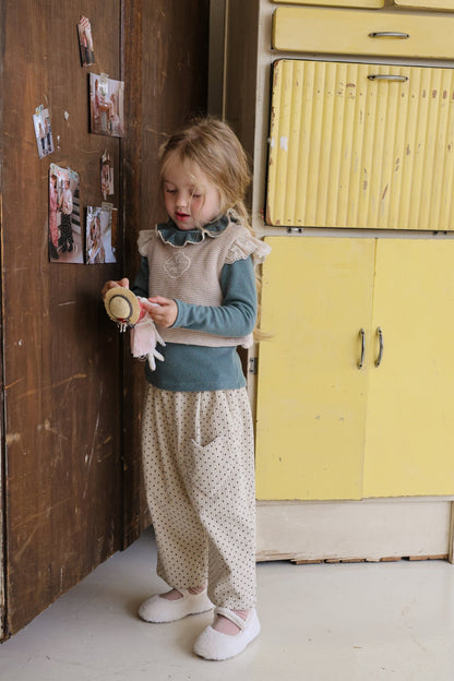 [PRE-ORDER] Hachu Pants