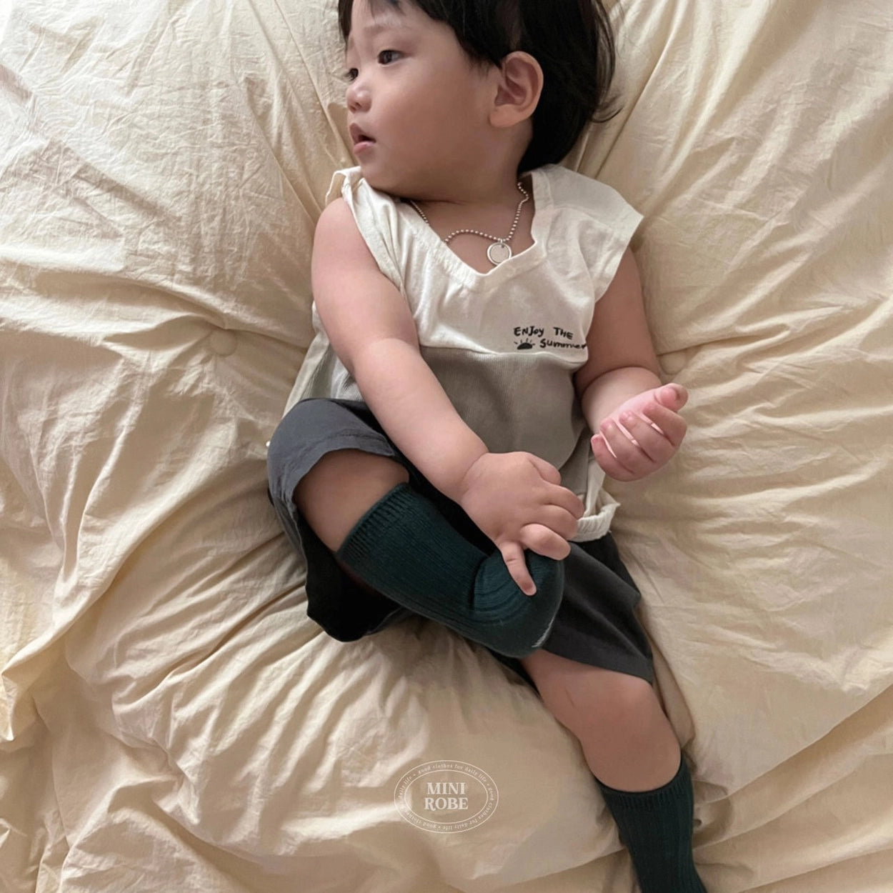 [PRE-ORDER] Retro Socks Set