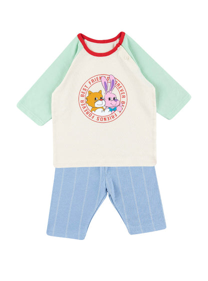 Best 3/4 Home Wear Set