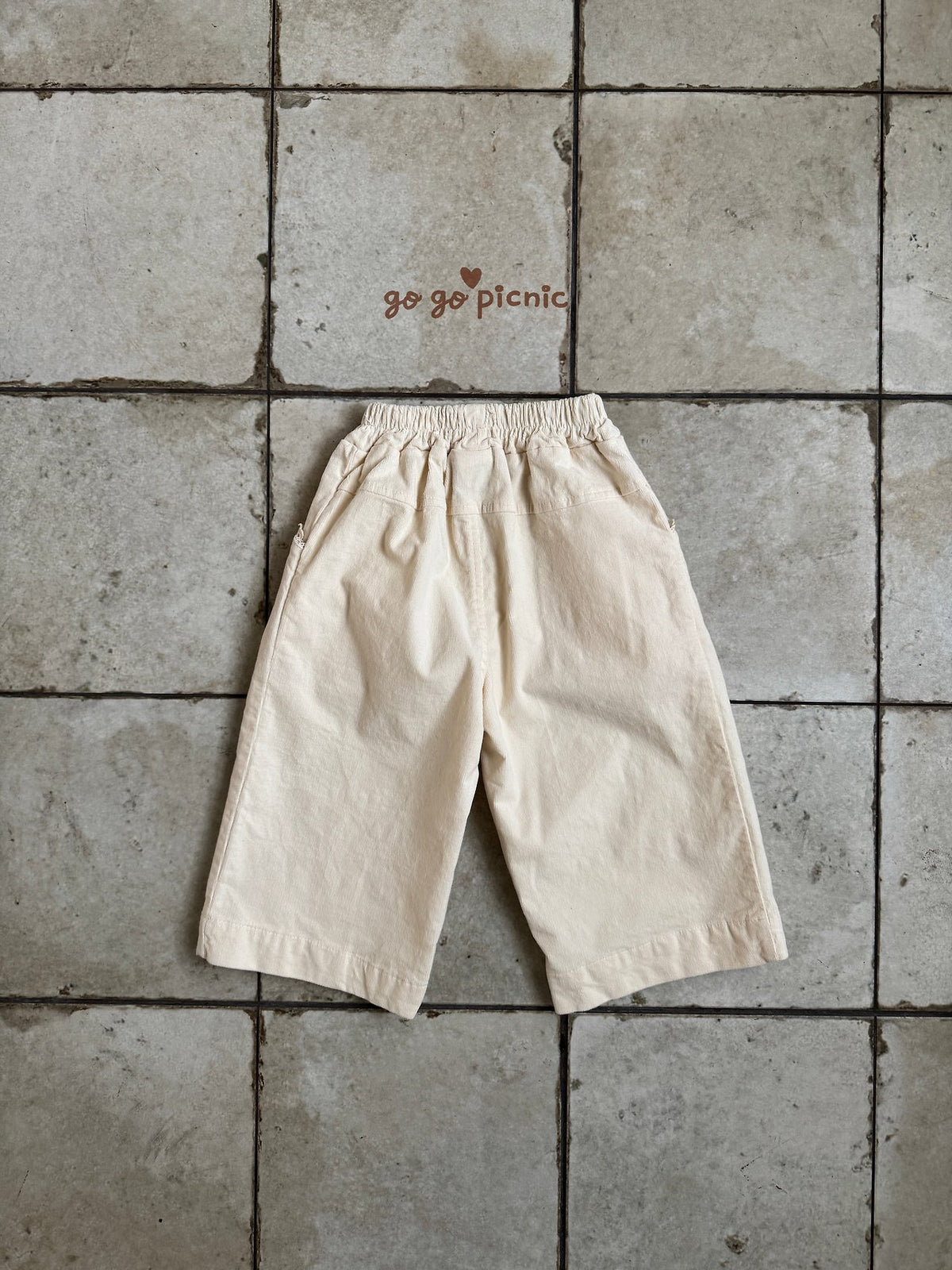 [PRE-ORDER] Pony Pants
