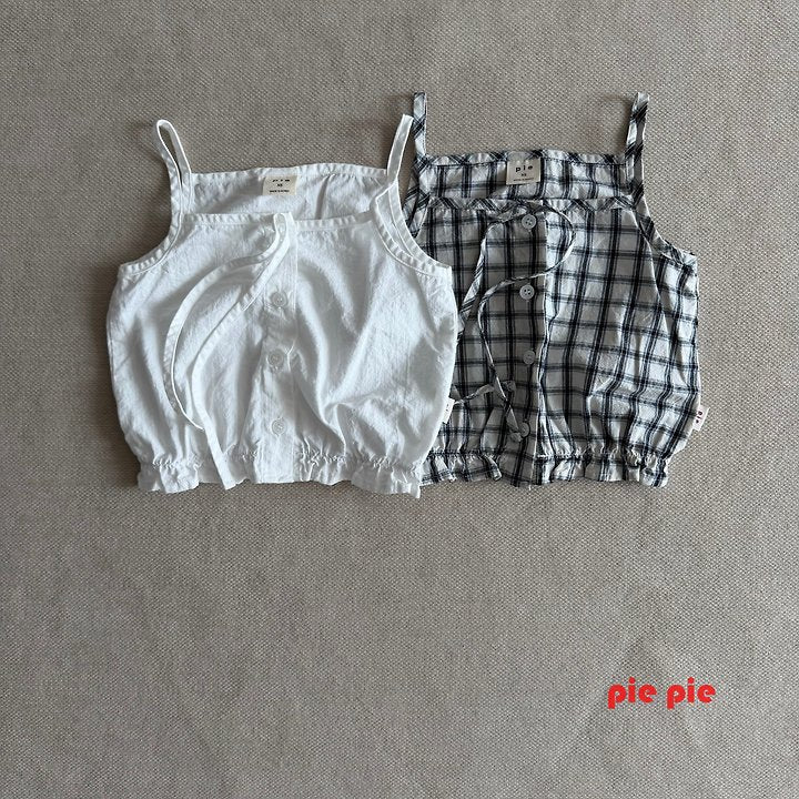 [PRE-ORDER] Jenny Bustier